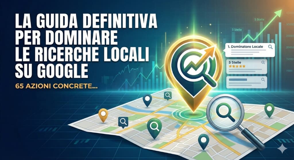 Checklist SEO Locale